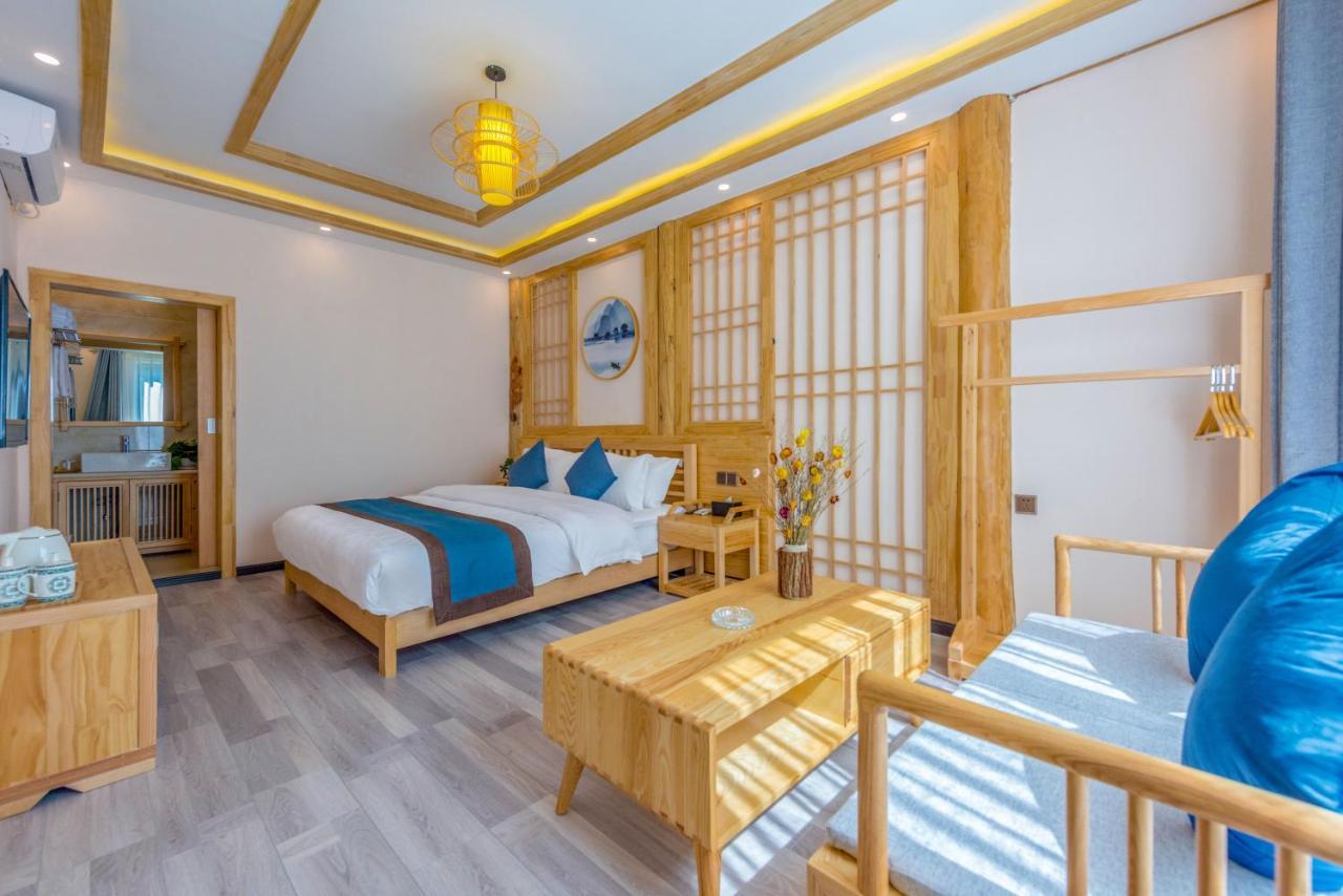 Peer & Forever Guest House Лиджанг Екстериор снимка